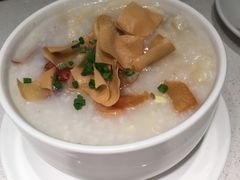 艇仔粥-南枝记·港式打边炉(新北万达店)