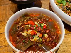 -铁公鸡·四川料理(天环广场店)