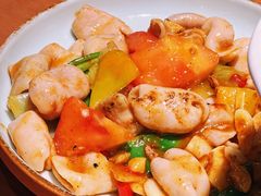 -话梅·客家小厨(东门店)