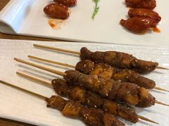 -菩提树·素食餐厅(汇智国际商业中心店)