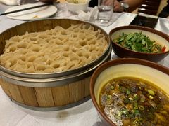 -老爷庙风味美食府(魏都大道店)