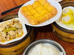 -恒兴发茶店(水巷口店)