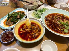 -易老妈蹄花.特色川菜(人民公园总店)