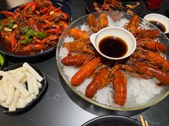 -红盔甲·小龙虾(人民广场店)