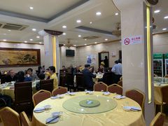 大堂-百珍风味楼(瑞丽路店)