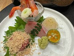 -鮨政· Omakase(港汇恒隆广场店)