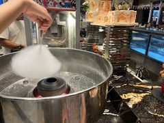 -美食汇·海鲜自助餐·家庭聚会·商务宴请(青秀万达文华店)