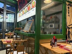 -李不管把把烧(天府三街店)