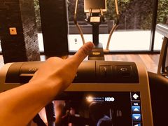 -白天鹅宾馆-健身中心