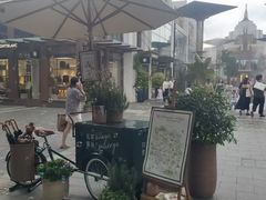 -比斯特上海购物村精品奥特莱斯