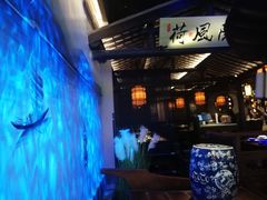 -绿茶餐厅(汇悦大融城店)