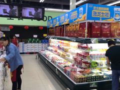 -京客隆超市(垡头店)