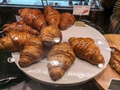 -PARIS BAGUETTE巴黎贝甜(周浦万达店)