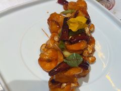 -月福京味斋·烤鸭店·北京菜(鼓楼总店)