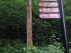 -渣滓洞