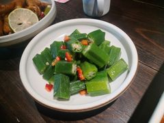 -素描餐厅(灵隐天竺店)