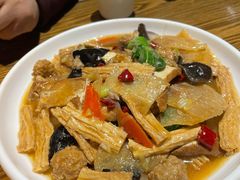 -茂盛小吃(蓝田店)