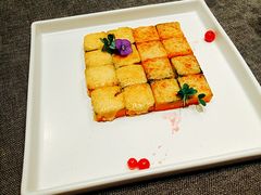 水晶南瓜-鲤院·新中式美学·庭院餐厅(夫子庙店)