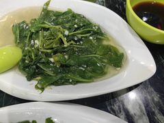 -小海豚•老字号海鲜餐厅(天涯店)