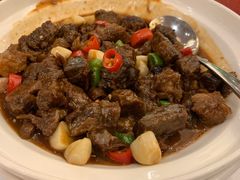 -同庆楼(金宝汇店)