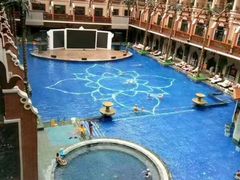 -稷泽·海丽宾雅温泉度假酒店