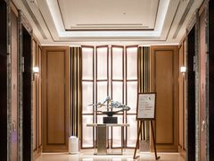 -杭州君悦酒店