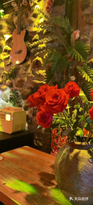 在路上酒吧(大理古城店)图片