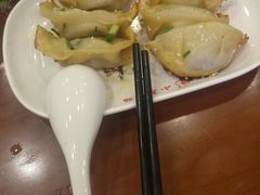 -小姜锅贴(凤凰街店)