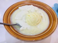 榴莲豆花-糖潮糖水铺(省府店)