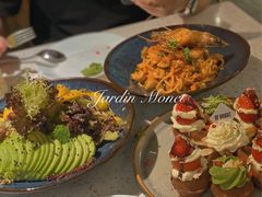-BE BRIGHT KITCHEN(正佳广场店)