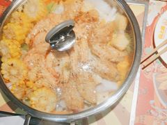-御上皇三汁焖锅(薛城万达广场店)