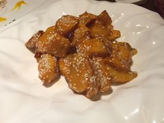 -陆壹捌餐厅(五大道店)