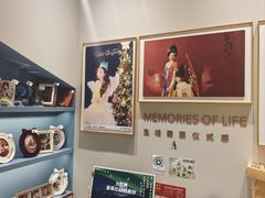 -海马体照相馆(上海月星环球港店)