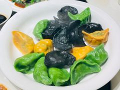 -芳芳私房菜·精做淮扬菜(承德路店)