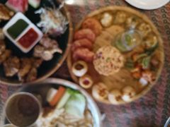 -库玛丽尼泊尔风味餐吧