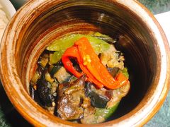 擂辣椒皮蛋-姐夫的小菜(新中关购物中心店)