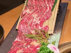 -MIKOMIKO和牛烧肉专门店(南门店)