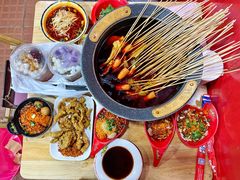 -冒椒火辣(奎星楼街店)