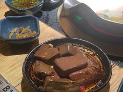 -湊湊火锅·茶憩(上海合生汇店)