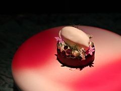 -風料理.鮨Omakase