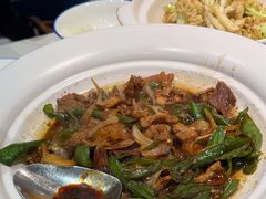 -兰湘子·湘菜小炒(石家庄万象城店)