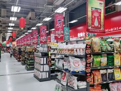 -卜蜂莲花(杨高南路店)
