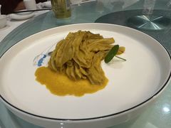 -香融府·烤鸭·家常菜(马家堡路店)