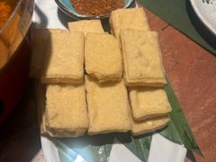 -浩海火燒雲傣家菜(芮欧百货店)