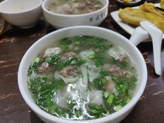 -清真蒋有记(秦虹路店)