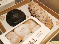 -麦陌(正弘城店)