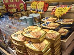 -妈妈菜舟山海鲜(定海古城店)