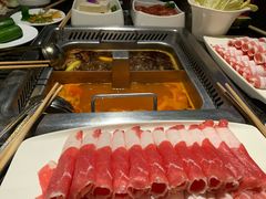 -海底捞火锅(上地华联店)