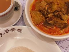 -大哥餐厅(西城花园店)