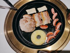 -韩时烤肉(枫蓝店)